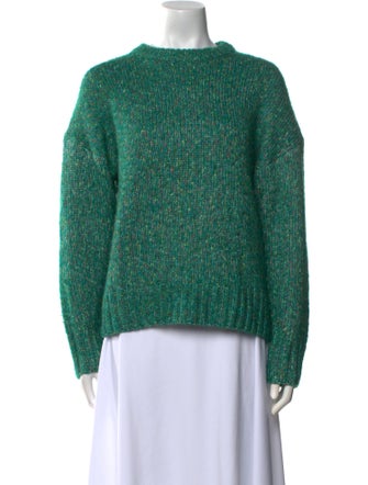 GRLFRND Crew Neck Sweater