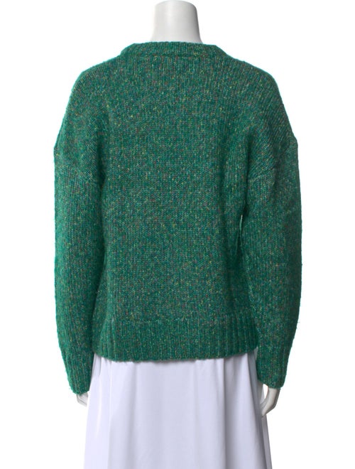 GRLFRND Crew Neck Sweater