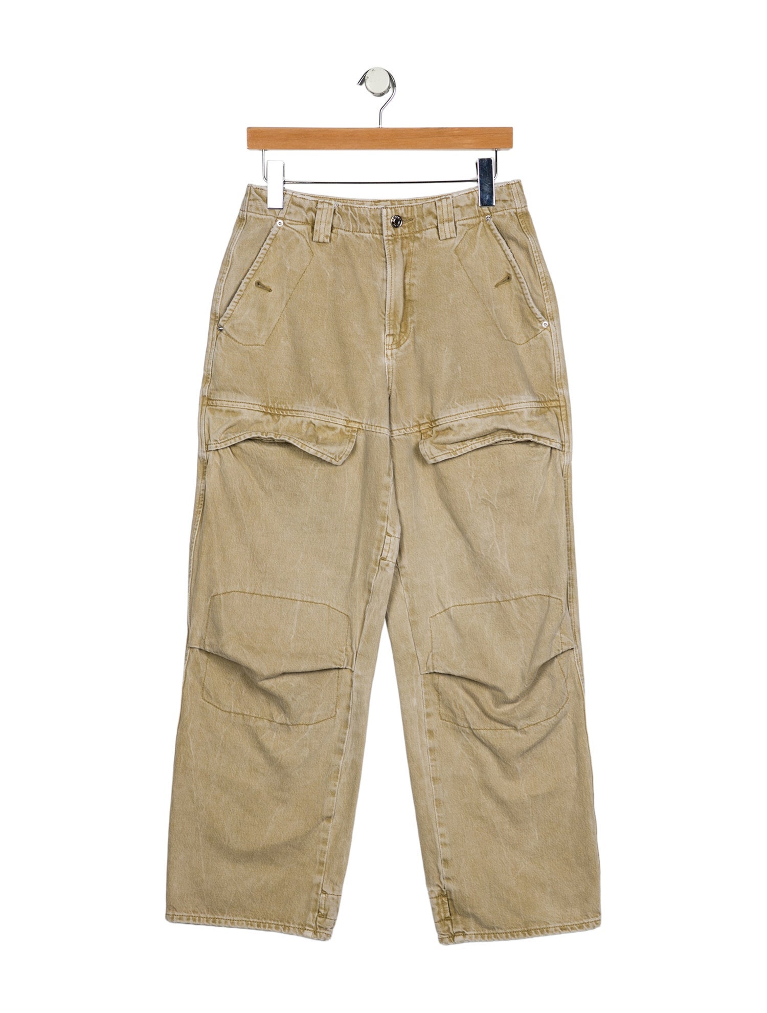 GRLFRND Skinny Leg Pants