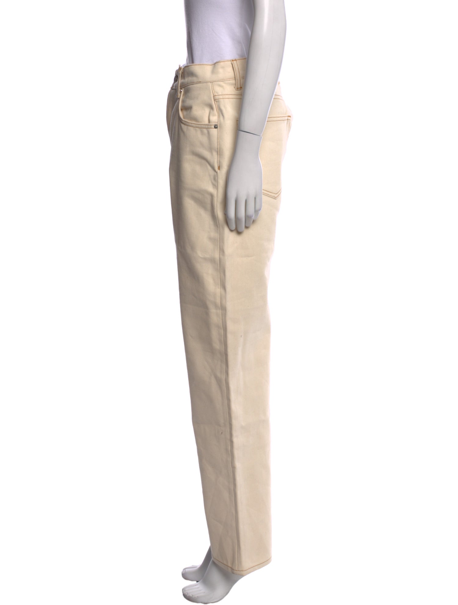 GRLFRND Wide Leg Pants w/ Tags