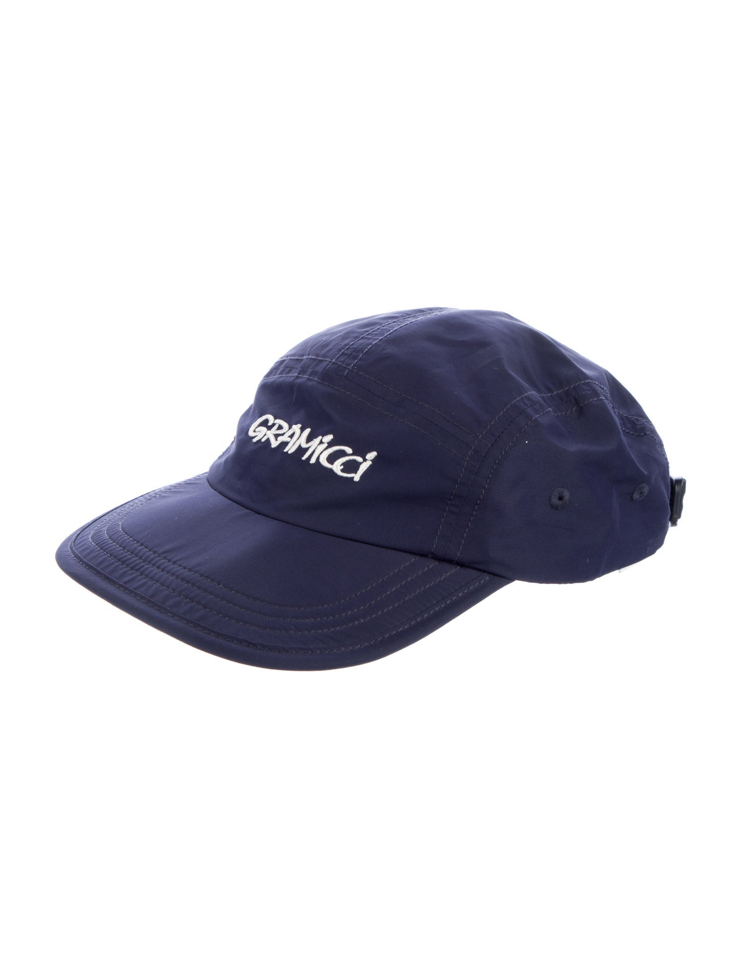 Gramicci Embroidered Cap