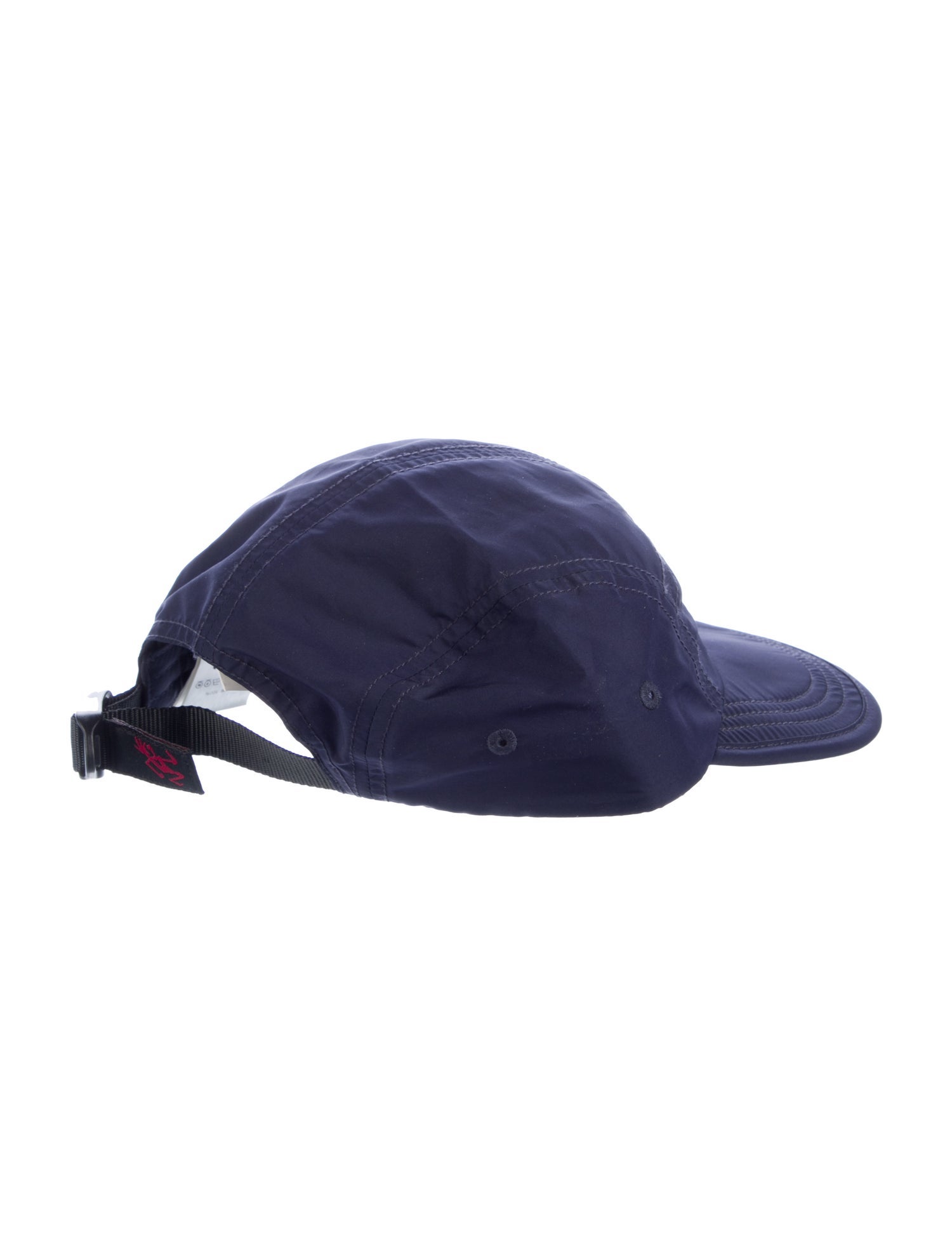 Gramicci Embroidered Cap