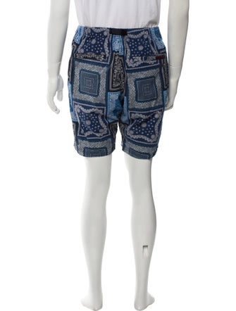 Gramicci Printed Shorts