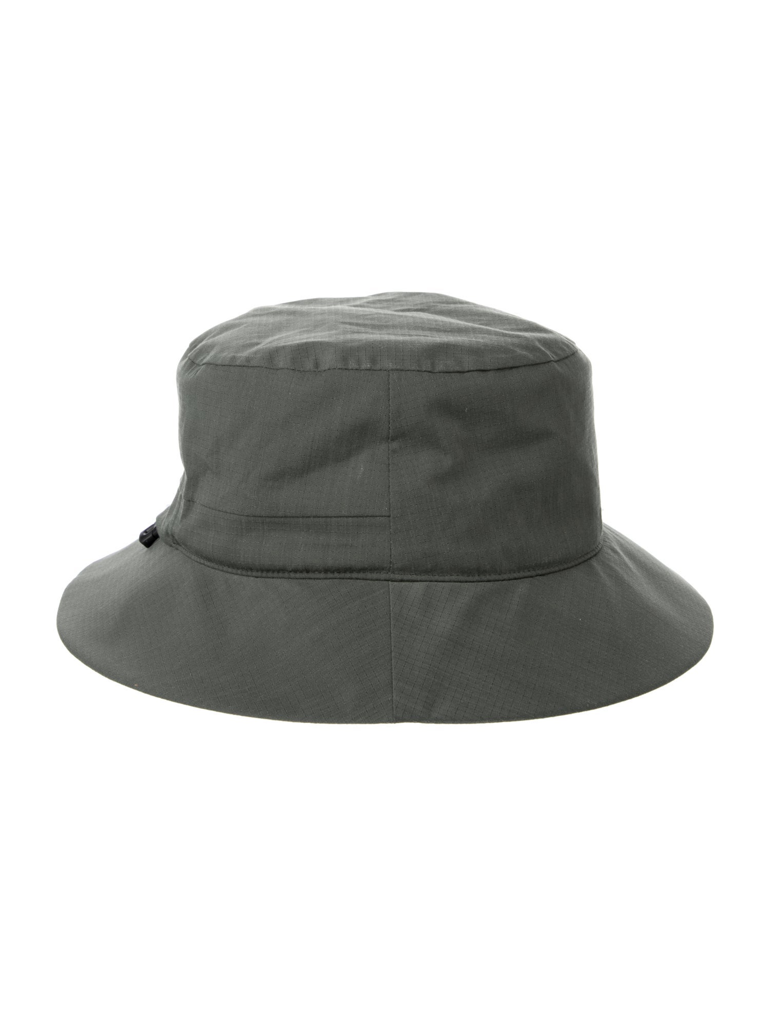 Snow Peak Nylon bucket hat