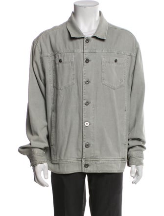 Gramicci Denim Jacket