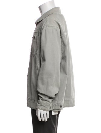 Gramicci Denim Jacket