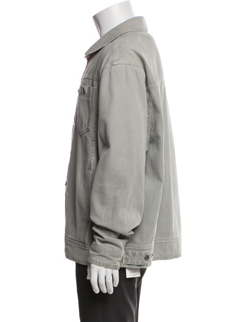 Gramicci Denim Jacket