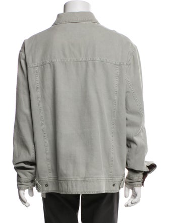 Gramicci Denim Jacket