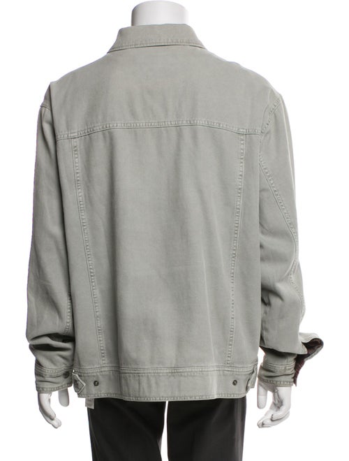 Gramicci Denim Jacket