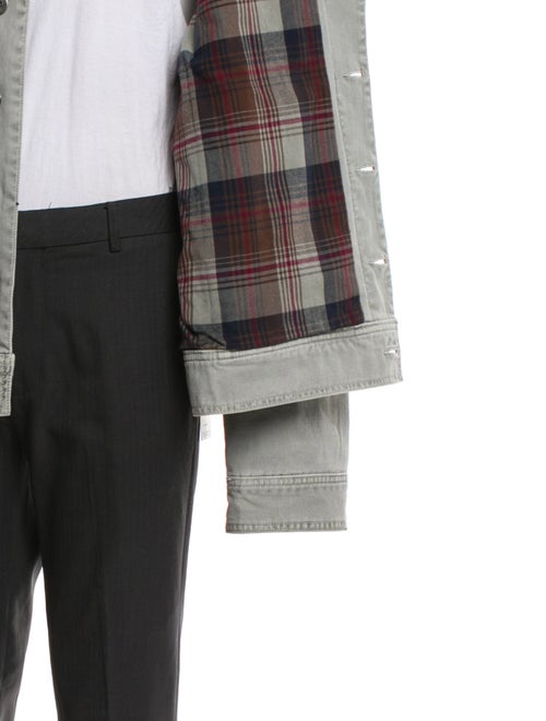 Gramicci Denim Jacket