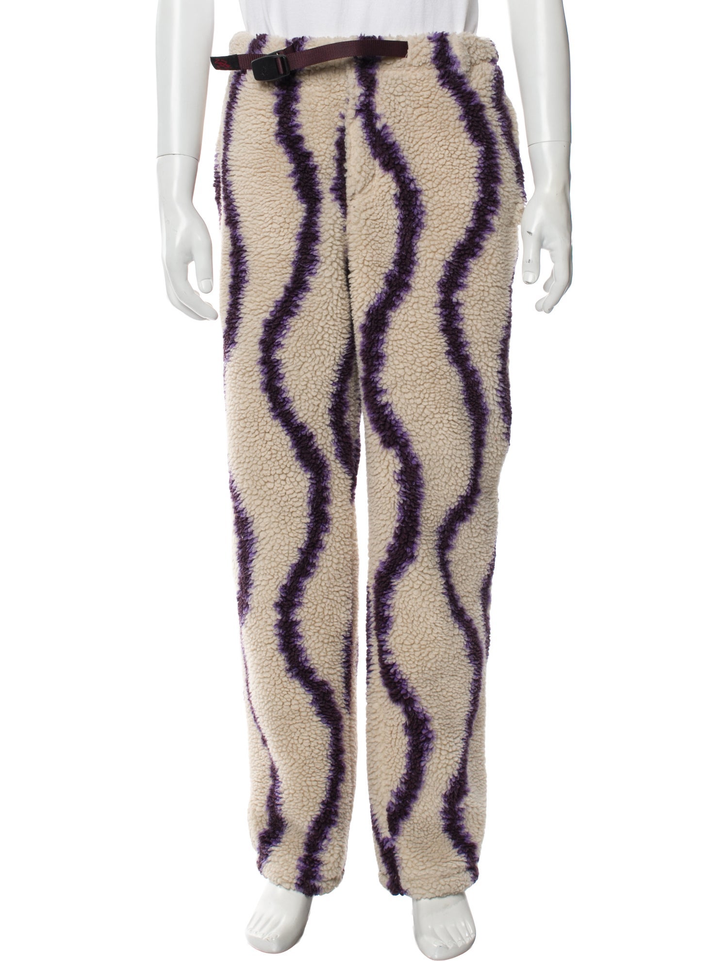 Gramicci Striped Pants