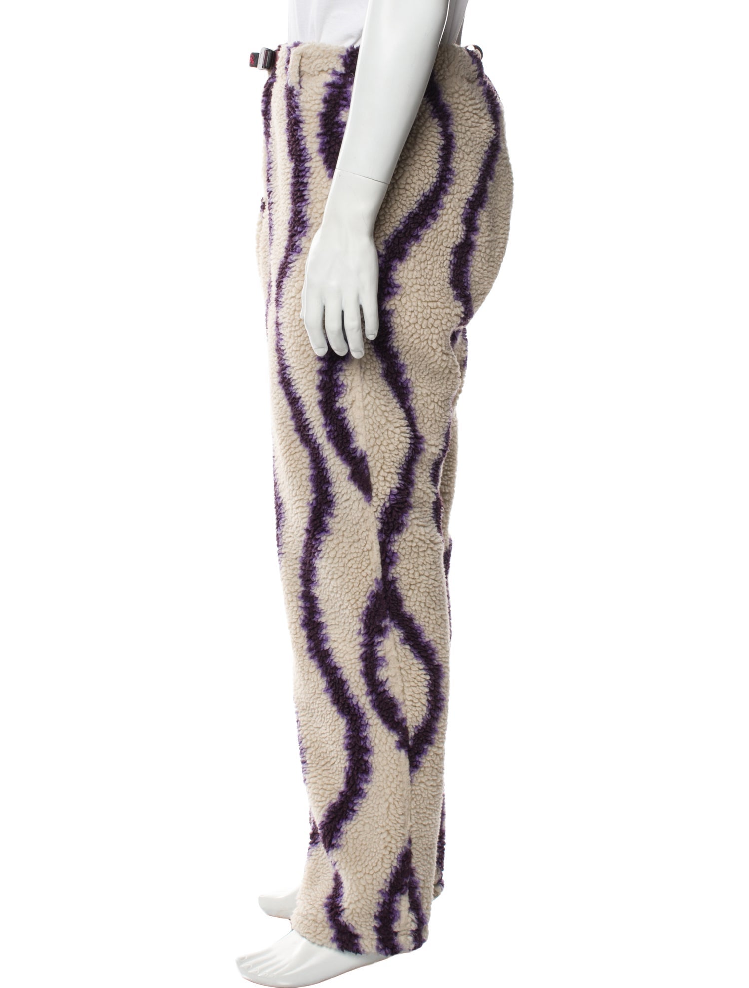 Gramicci Striped Pants