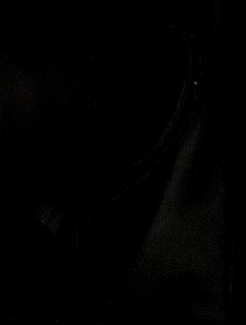 Grenn Pilot Shearling Tote