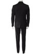 Grifoni Wool Two-Piece Suit