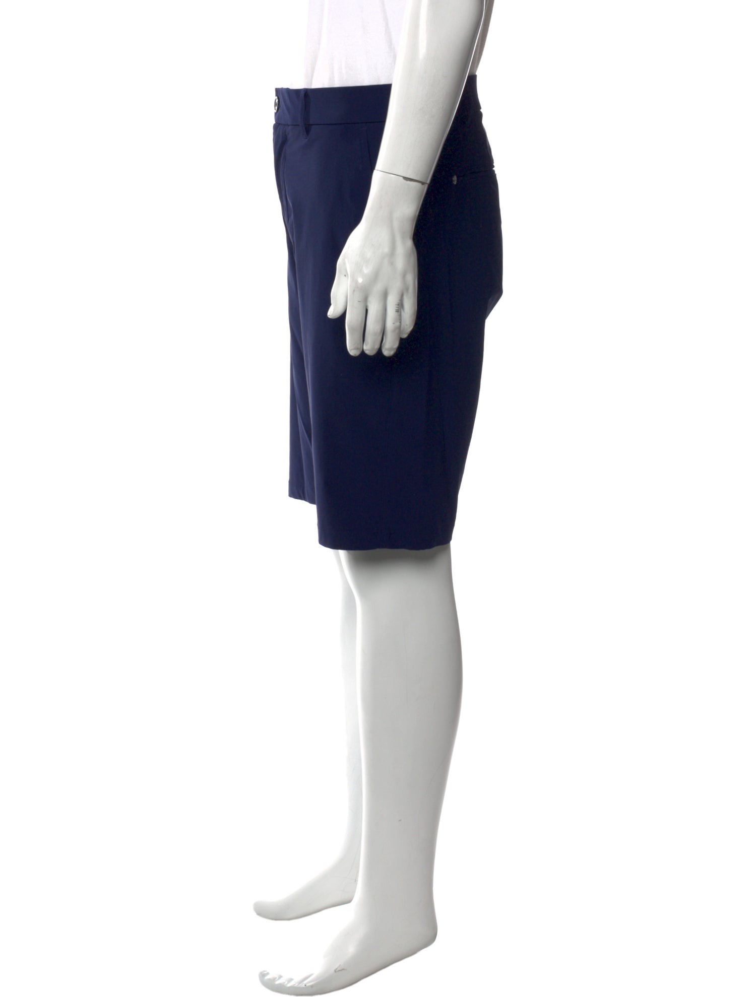 Greyson Jogger Shorts