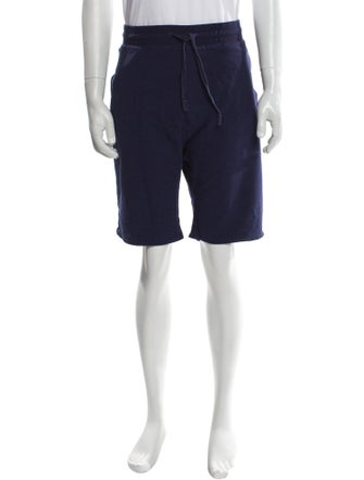 Greyson Jogger Shorts