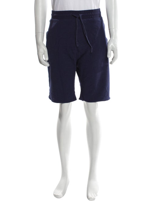 Greyson Jogger Shorts