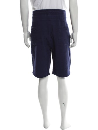 Greyson Jogger Shorts