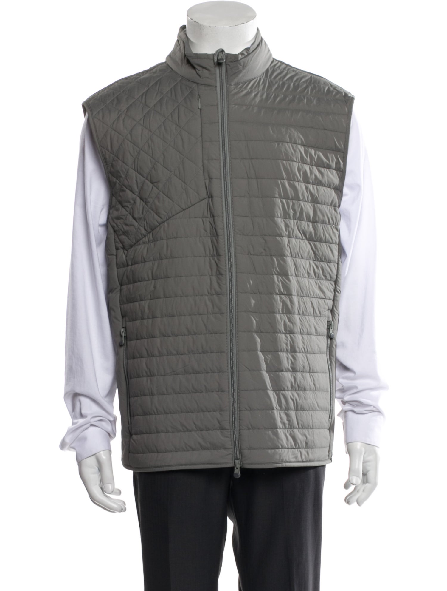 Greyson Vest