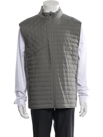 Greyson Vest