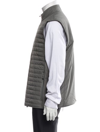 Greyson Vest