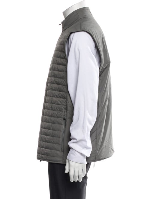 Greyson Vest