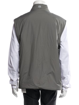 Greyson Vest