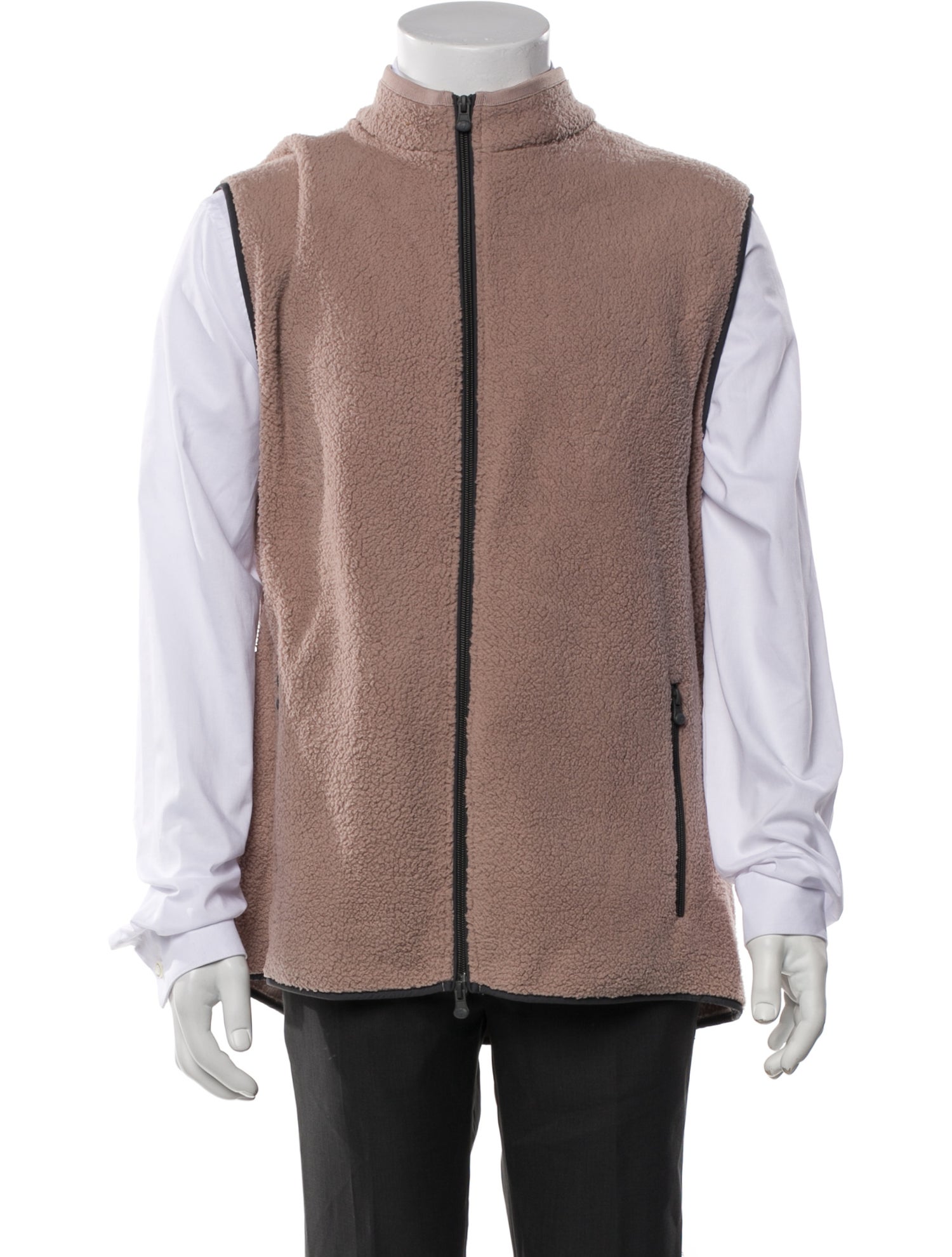 Greyson Vest