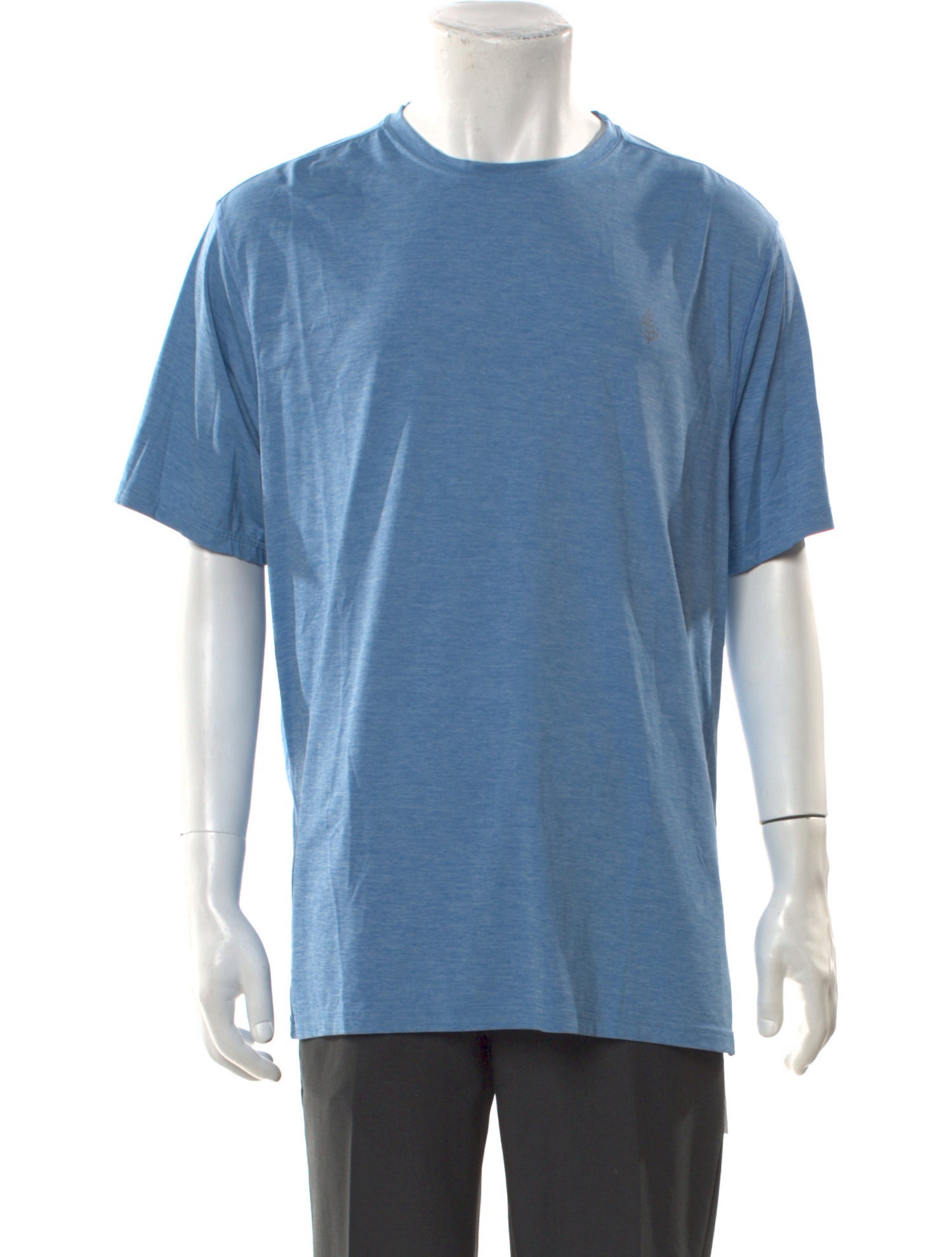 Greyson Crew Neck Short Sleeve T-Shirt
