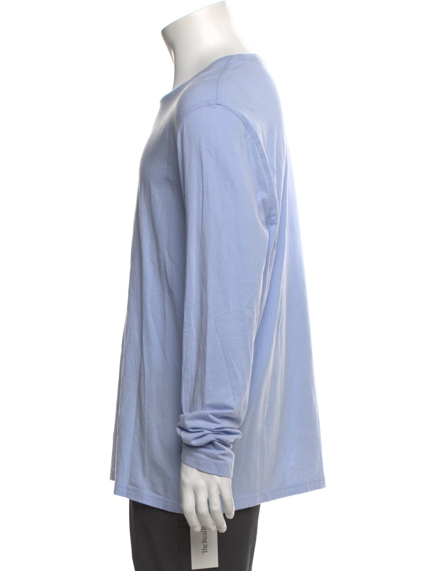 Greyson Crew Neck Long Sleeve T-Shirt