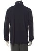 Greyson Mock Neck Long Sleeve Henley