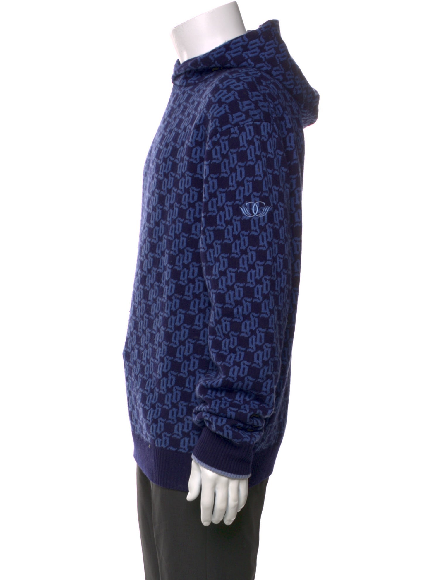 Greyson Wool Turtleneck Pullover