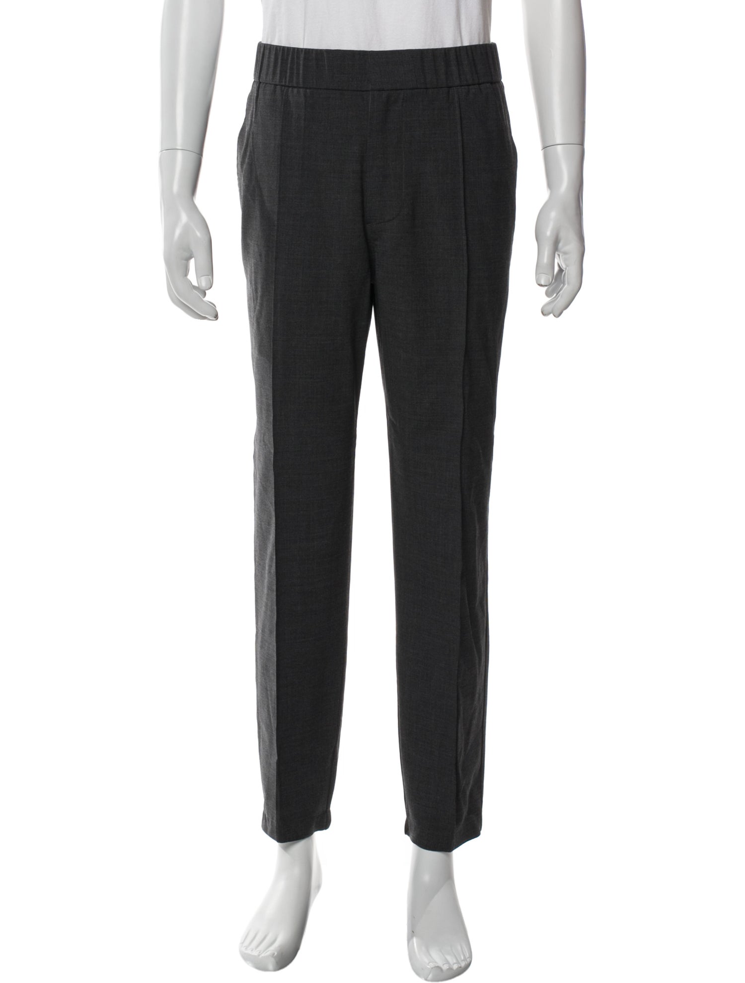 Greyson Wool Dress Pants