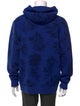 Greyson Wool Printed Pullover