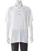 Greyson Collar Short Sleeve Polo Shirt