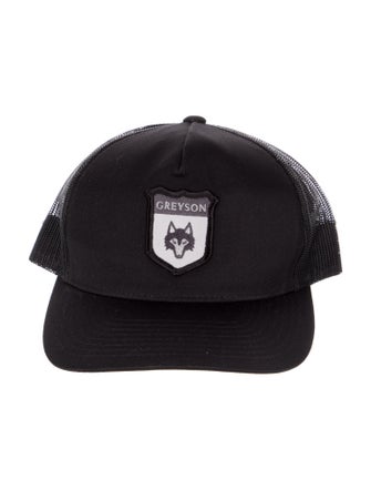 Greyson Baseball cap