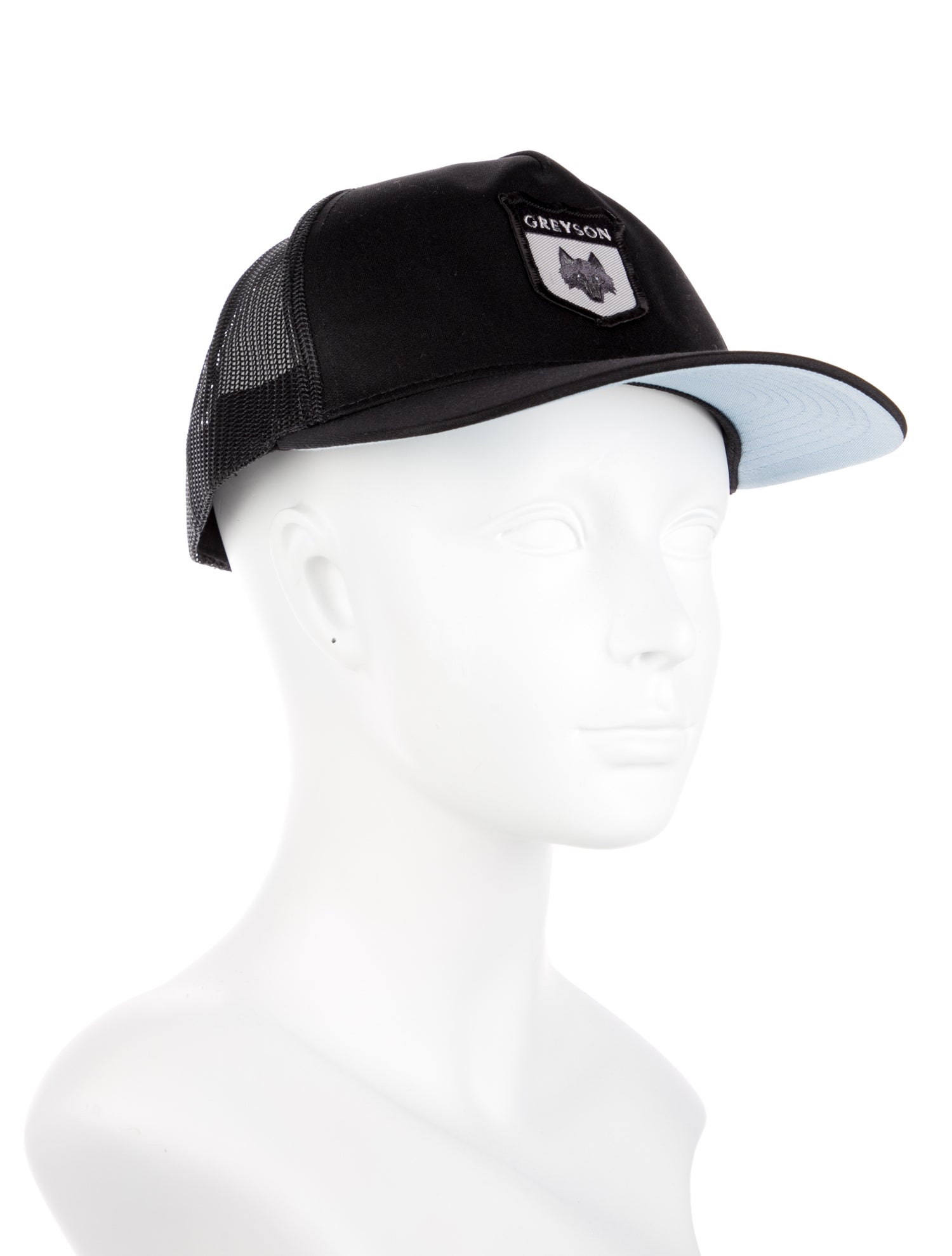 Greyson Baseball cap