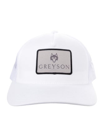 Greyson Trucker Hat
