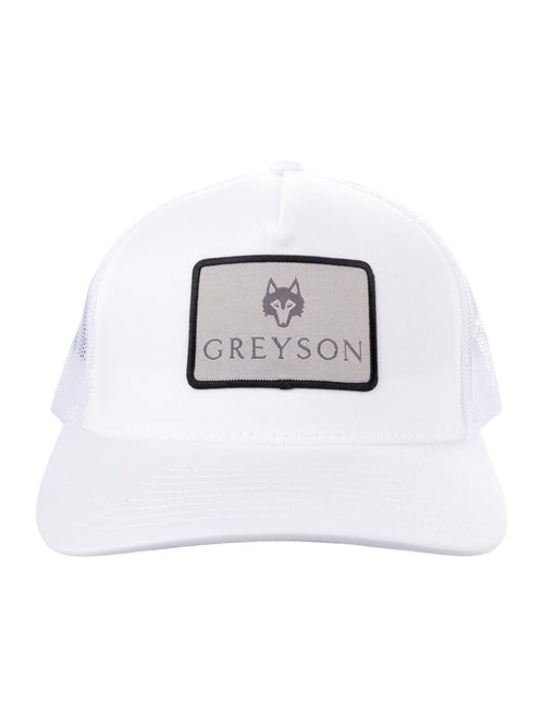 Greyson Trucker Hat