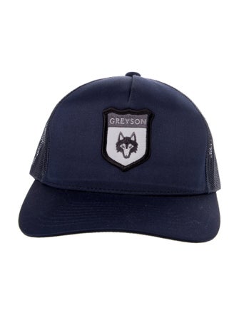 Greyson Trucker Hat