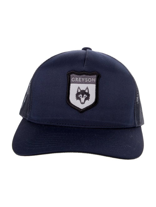 Greyson Trucker Hat