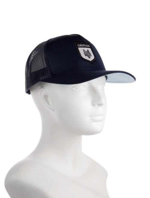 Greyson Trucker Hat