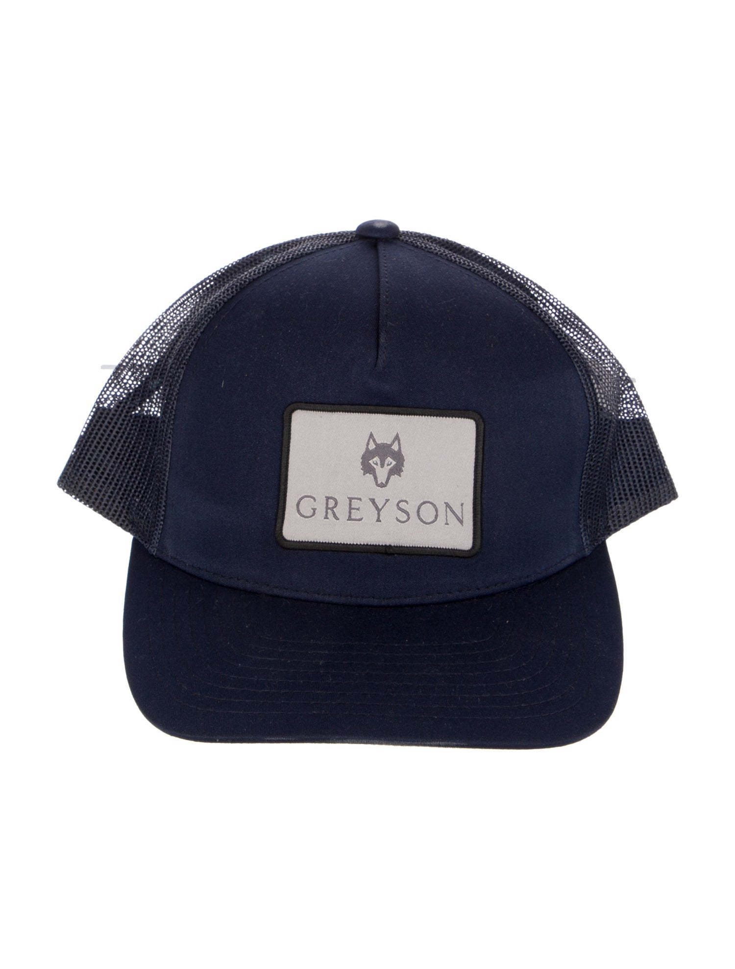 Greyson baseball cap