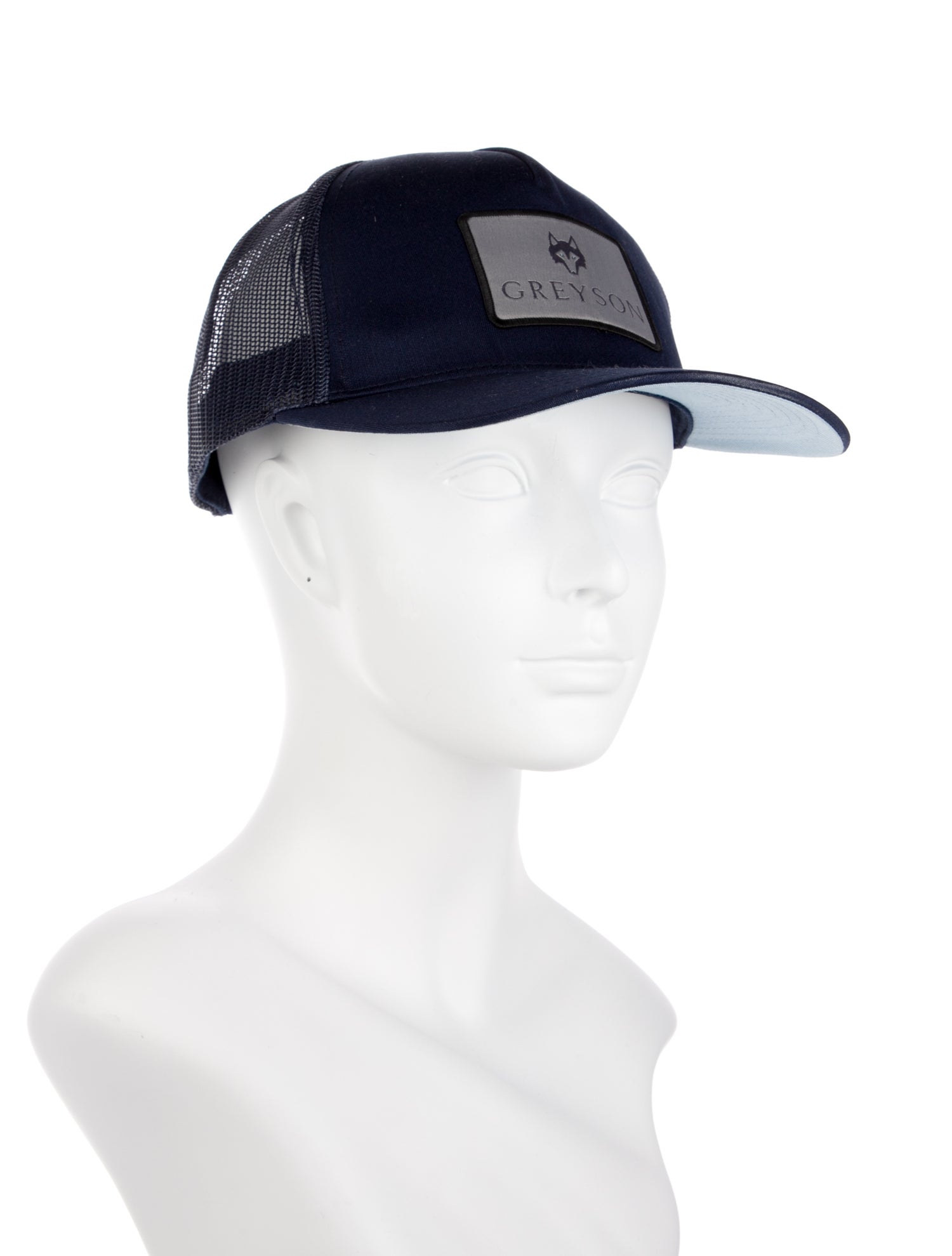 Greyson baseball cap