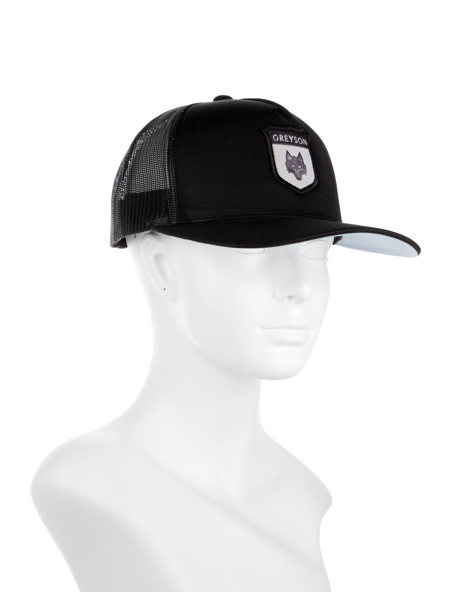 Greyson Baseball cap