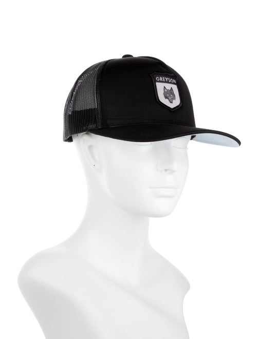 Greyson Baseball cap