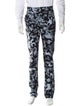 Greyson Camouflage Print Joggers
