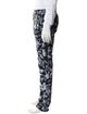 Greyson Camouflage Print Joggers