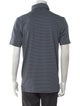 Greyson Striped Collar Polo Shirt