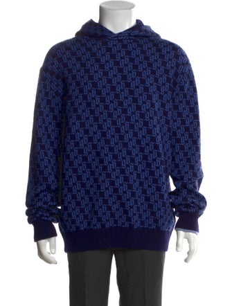 Greyson Wool Mock Neck Pullover